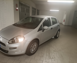 Fiat Punto 1.3 Multijet 95cv