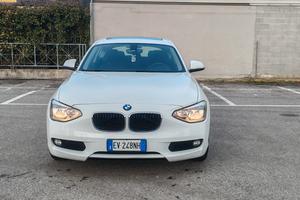 Bmw 118d automatica prezzo poco trattabile