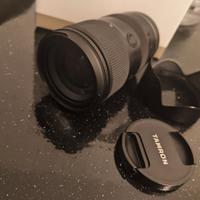 Tamron 28-75mm F2.8 Di III VXD G2 Nikon Z