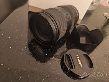 Tamron 28-75mm F2.8 Di III VXD G2 Nikon Z