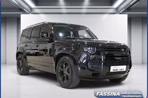 Land Rover Defender 110 3.0d i6 mhev S awd 25...
