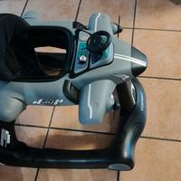 Girello bambini 6 in 1