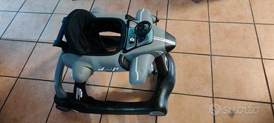 Girello bambini 6 in 1