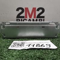 AUTORADIO MP3 PEUGEOT 208 Serie 9817705580 (12>19)