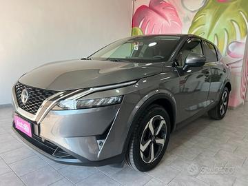 Nissan Qashqai III 2024 1.3 mhev N-Connecta 2wd 15