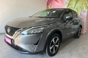 Nissan Qashqai III 2024 1.3 mhev N-Connecta 2wd 15