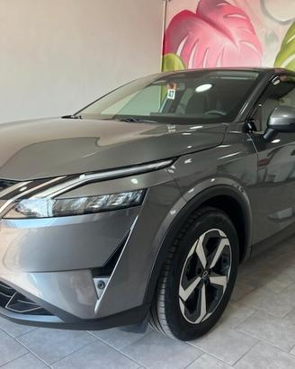 Nissan Qashqai III 2024 1.3 mhev N-Connecta 2wd 15