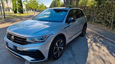 Volkswagen Tiguan 1.5 TSI GPL--150 CV DSG ACT R-Li