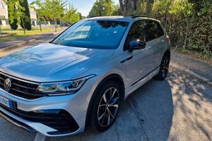 Volkswagen Tiguan 1.5 TSI GPL--150 CV DSG ACT R-Li