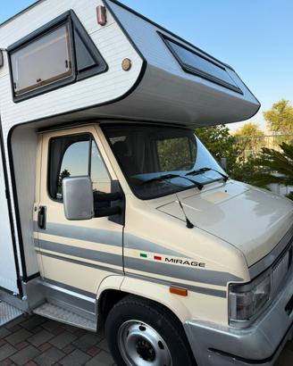 Fiat ducato 2.5 td