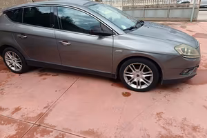 Lancia delta 
