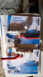 Rubinetti acqua