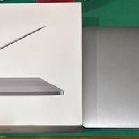 Notebook Apple Macbook Pro 13.3" Retina Intel Core