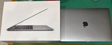 Notebook Apple Macbook Pro 13.3" Retina Intel Core