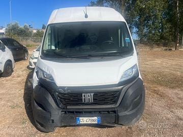 Fiat Ducato 35 2.2 Mjt 140CV 2024!!!!!!!