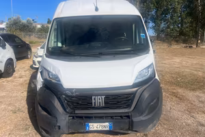 Fiat Ducato 35 2.2 Mjt 140CV 2024!!!!!!!