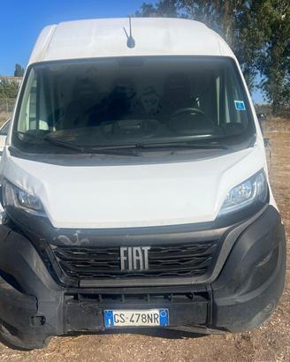 Fiat Ducato 35 2.2 Mjt 140CV 2024!!!!!!!