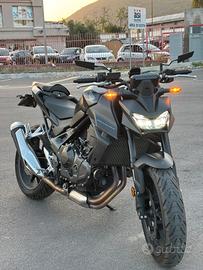 Honda Hornet 750