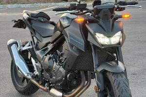 Honda Hornet 750