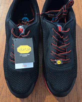Bata, scarpe antinfortunistiche_T 41