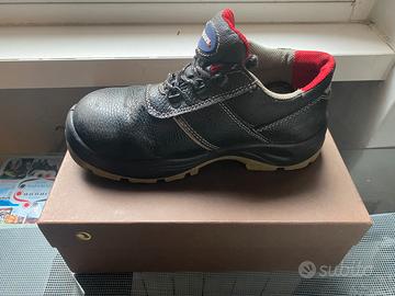 Scarpe antinfortunistiche Rossini taglia 38/39