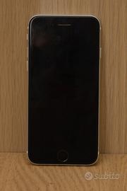 iPhone SE