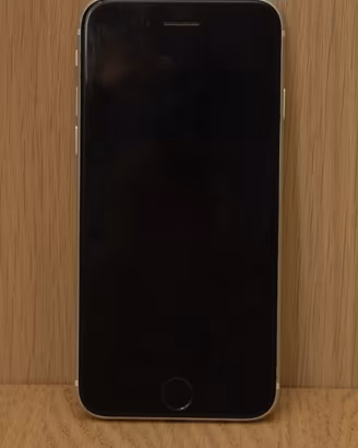 iPhone SE
