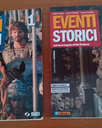 libri scuola superiore 