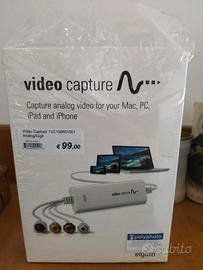 video capture 