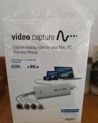 video capture 