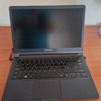 Samsung NP900x3g 13,3 poll.