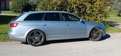 cerchi audi 9x20 ET40 