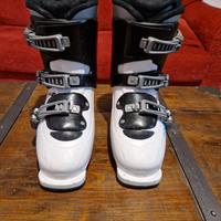 SCARPONI SCI SALOMON 36 