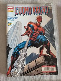 Fumetti Spider-Man 2005/2006