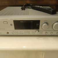 sintoamplificatore 5.1 philips fr984