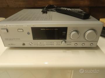 sintoamplificatore 5.1 philips fr984