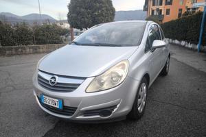 OPEL CORSA 1,2 BENZ/GPL VALIDO FINO AL 2030-KM 110