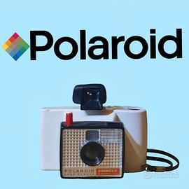 Polaroid Swinger Model 20