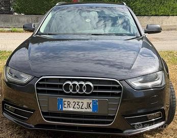 audi A 4