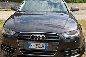 audi A 4