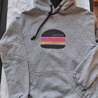 Felpa invernale shoeshine invernale