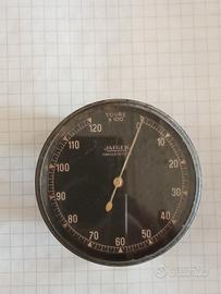 conta giri JAEGER .12mila giri.