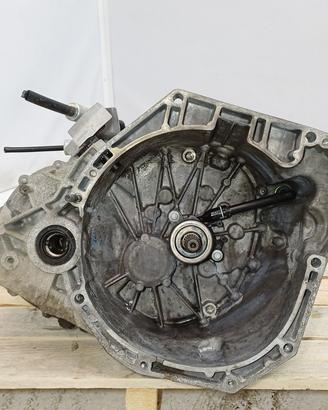 CAMBIO MANUALE 6M HRA2DDT 32010BV80A 1.2B 85Kw 116