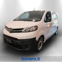 Toyota Proace II proace ev 50kWh 10q 4p Medium Act