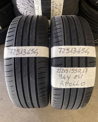 2155517 Gomme EST 72513454