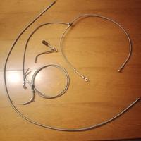 Kit cavi Yamaha dragstar 1100