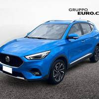 MG ZS 1.5 VTi-Tech Luxury