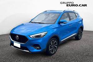 MG ZS 1.5 VTi-Tech Luxury