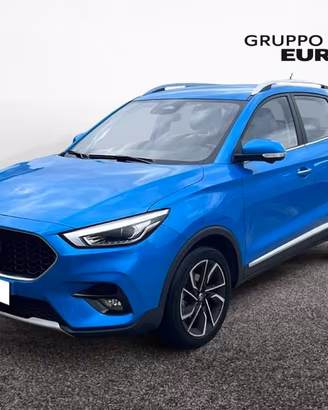 MG ZS 1.5 VTi-Tech Luxury