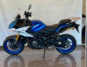 Suzuki GSX S 1000 GX